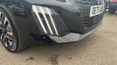 Peugeot 208 1.2 PureTech 100 Allure 5dr Petrol Hatchback